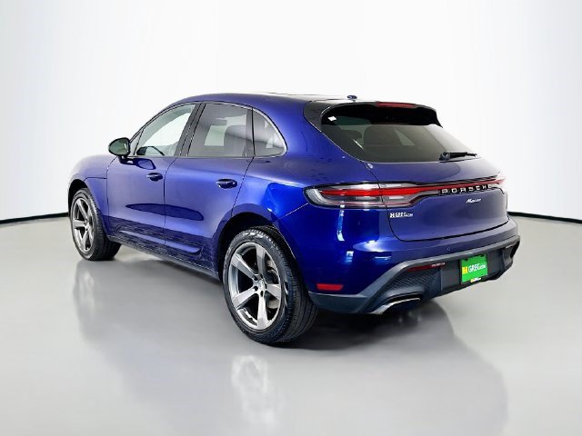 Used 2023 Porsche Macan AWD/4WD image 7