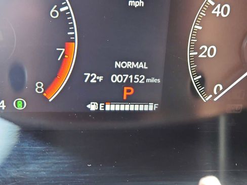 Certified 2026 Honda HR-V Sport image 13