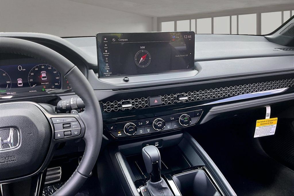 New 2026 Honda Accord Sport image 6