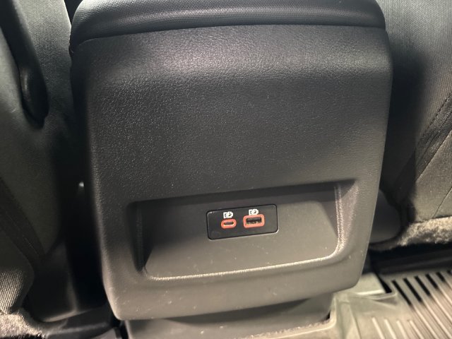 Used 2024 Nissan Frontier PRO-4X w/ Technology Package AWD/4WD image 20