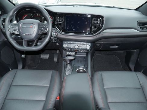 New 2026 Dodge Durango GT image 6