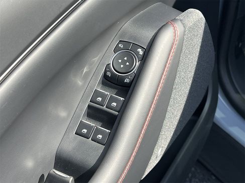 New 2026 Ford Mustang Mach-E Premium w/ Sport Appearance Package image 16