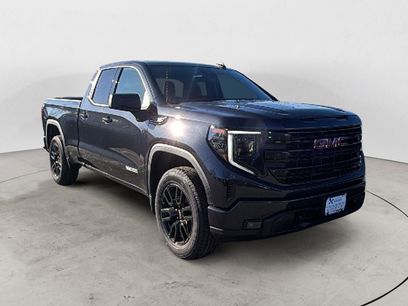 New 2026 GMC Sierra 1500 Elevation