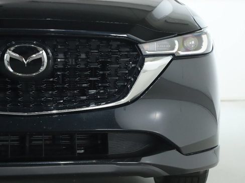 Used 2025 MAZDA CX-5 AWD 2.5 S w/ Preferred Package image 7