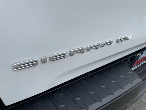 New 2026 GMC Sierra EV Elevation image 30