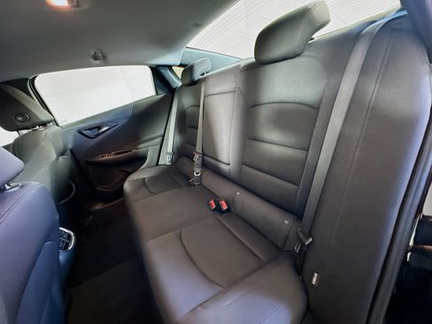 Used 2023 Chevrolet Malibu LT w/ Driver Confidence Package image 25