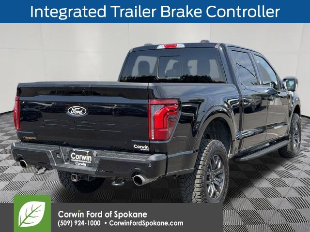 Used 2024 Ford F150 Tremor w/ Bed Utility Package AWD/4WD image 16