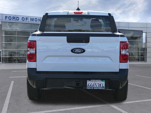 Used 2026 Ford Maverick XLT w/ XLT Luxury Package AWD/4WD image 5