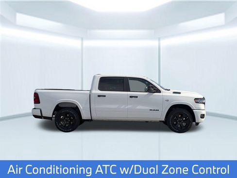 New 2026 RAM 1500 Big Horn image 9