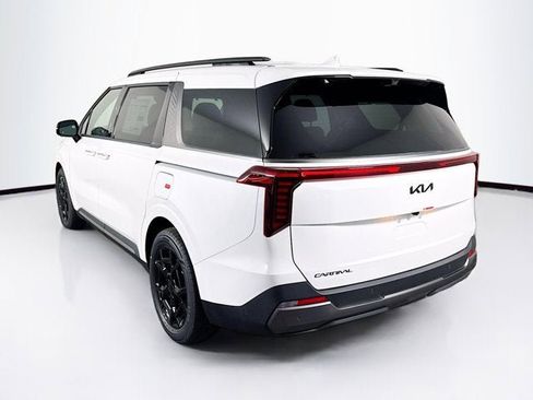 New 2026 Kia Carnival SX Prestige FWD image 7