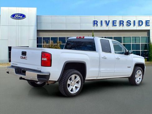 Used 2014 GMC Sierra 1500 SLE w/ Texas SLE Value Package image 6
