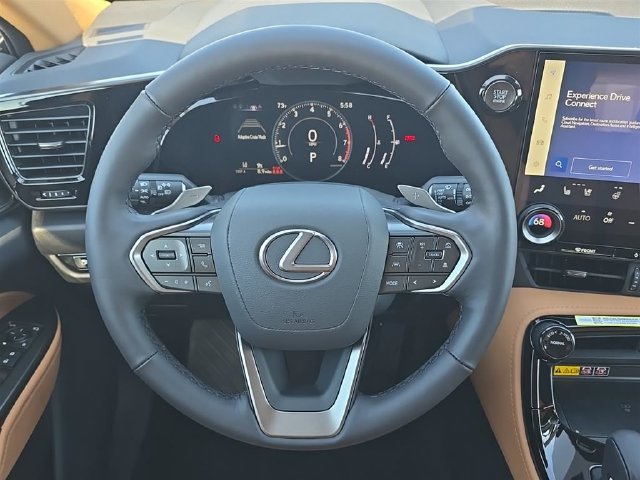 New 2026 Lexus NX 350 AWD w/ Cold Area Package image 22