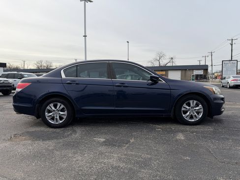 Used 2012 Honda Accord LX image 4