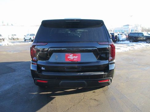 Certified 2024 GMC Yukon Denali w/ Max Trailering Package image 6