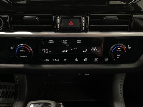 Certified 2024 Nissan Pathfinder SV AWD/4WD image 51