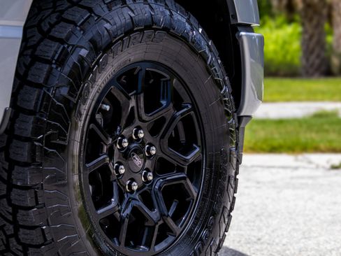 New 2025 Ford F150 XLT w/ Equipment Group 302A MID image 12