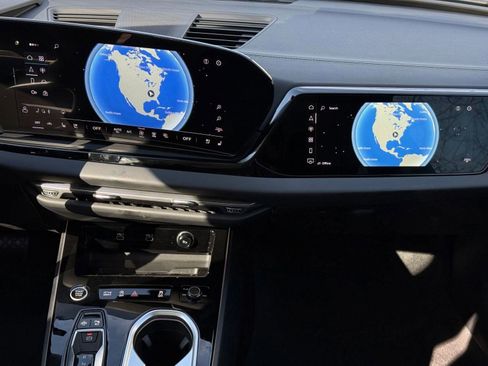 New 2026 Audi A6 Prestige image 23