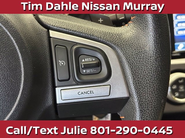 Used 2016 Subaru Crosstrek 2.0i Premium w/ Popular Package #2 AWD/4WD image 26