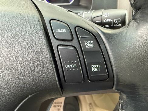 Used 2009 Honda CR-V EX-L image 30