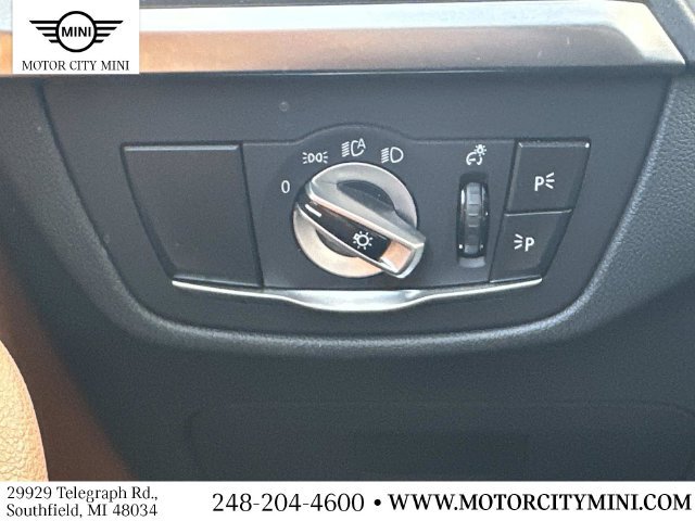 Used 2024 BMW X3 xDrive30i w/ Premium Package w/ZPA AWD/4WD image 29