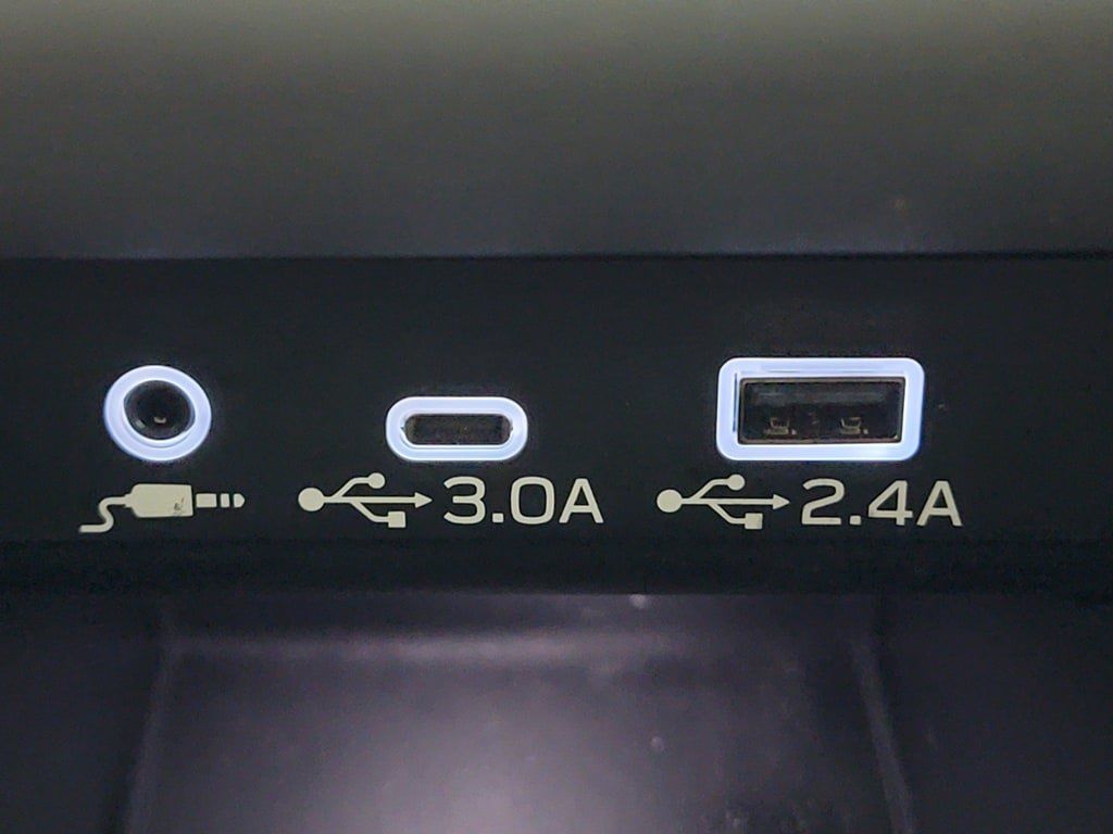 Used 2025 Subaru Outback Premium AWD/4WD image 25
