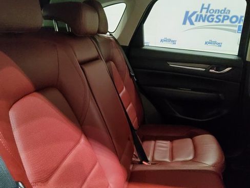 Used 2024 MAZDA CX-5 Carbon Edition image 21