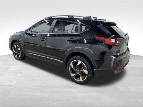 Certified 2025 Subaru Crosstrek 2.5i Limited image 2