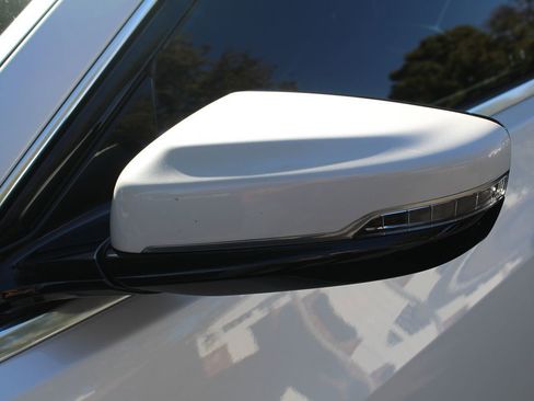 Used 2019 Cadillac CTS V w/ Carbon Fiber Package image 83