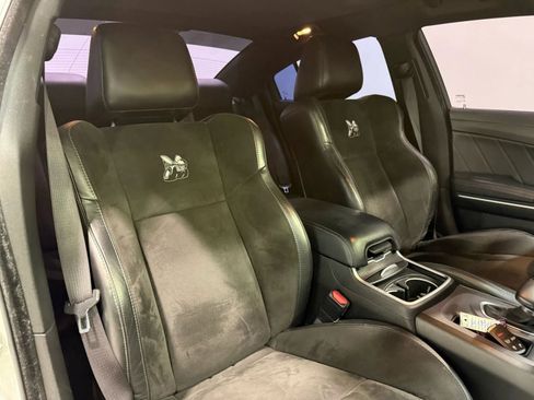 Used 2023 Dodge Charger Scat Pack w/ Plus Group image 26