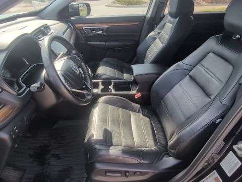 Used 2019 Honda CR-V EX-L image 12