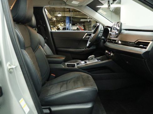 Used 2022 Mitsubishi Outlander SE AWD/4WD image 22