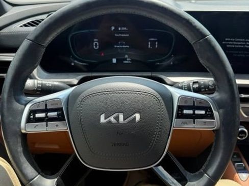 Used 2025 Kia Telluride EX X-Line AWD/4WD image 13