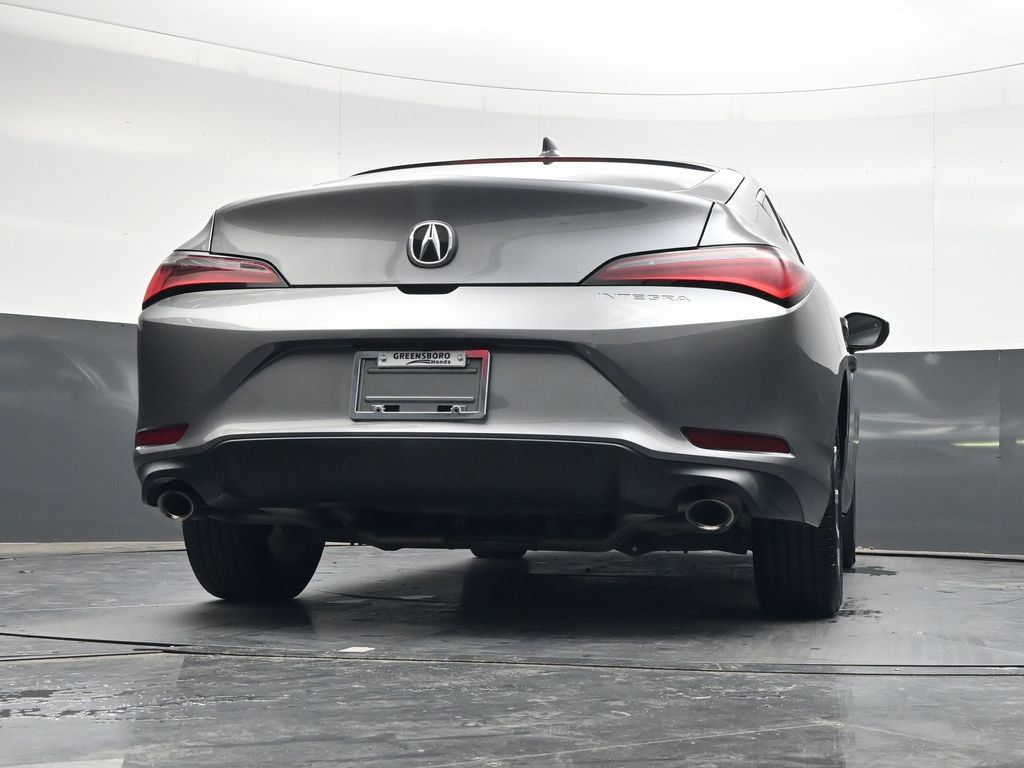 Used 2024 Acura Integra FWD image 37
