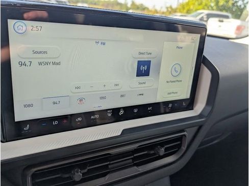 New 2025 Ford Bronco Sport Heritage w/ Convenience Package image 20