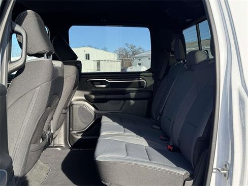 Used 2024 RAM 1500 Big Horn image 21