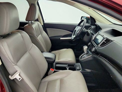 Used 2016 Honda CR-V EX-L image 25