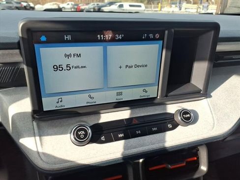 Certified 2024 Ford Maverick XLT w/ Equipment Group 300A Standard image 20