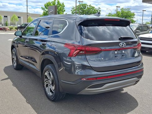 Certified 2023 Hyundai Santa Fe SE AWD/4WD image 4