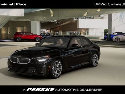 New 2026 BMW 230i Coupe w/ Convenience Package