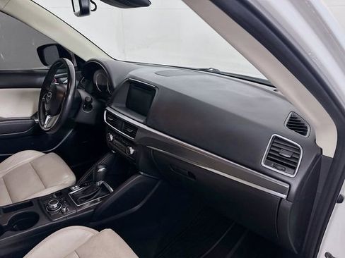Used 2016 MAZDA CX-5 Grand Touring image 30