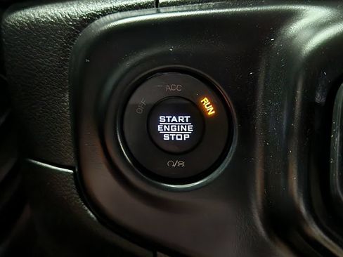 Used 2023 Jeep Wrangler Unlimited Sport AWD/4WD image 41