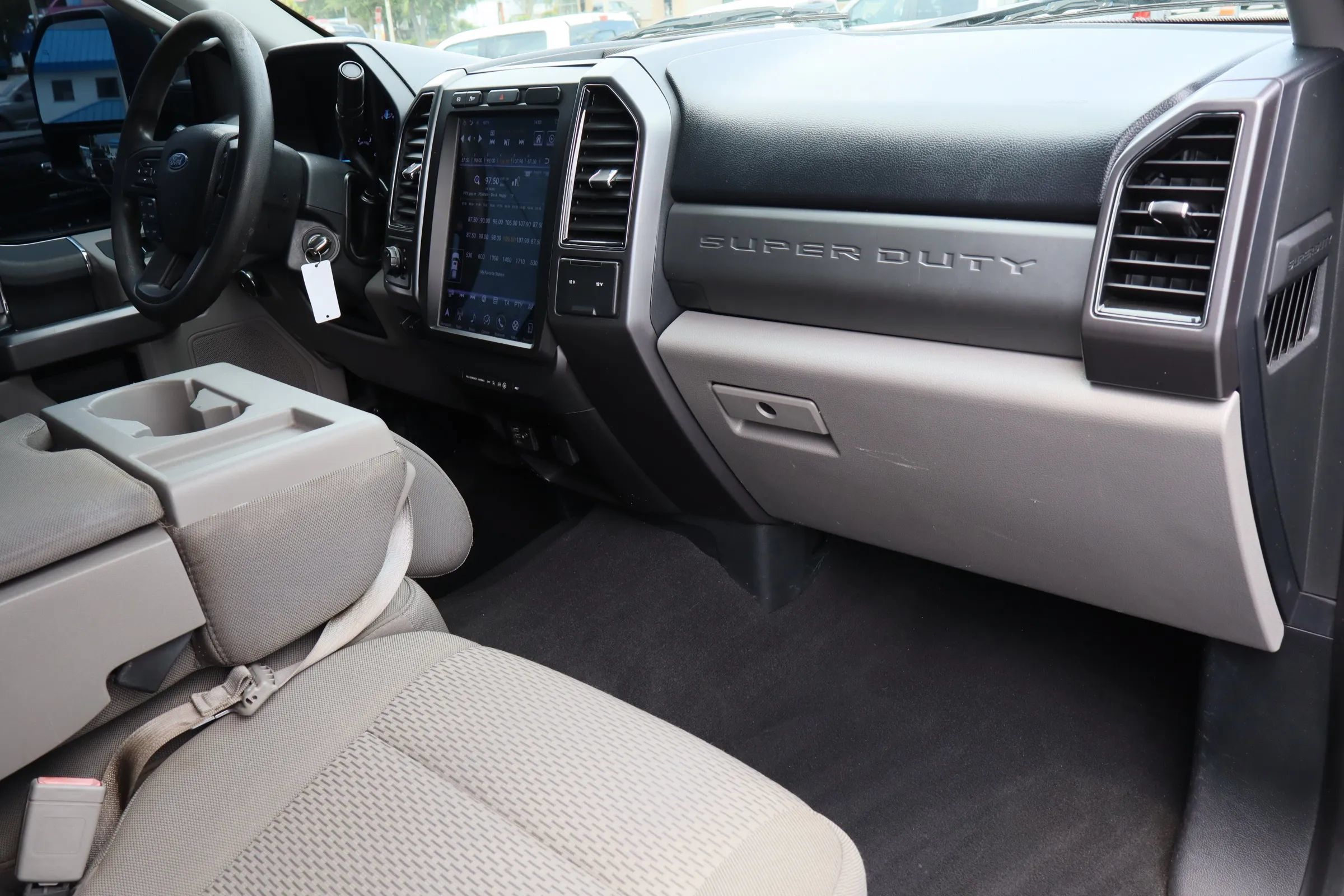 Used 2019 Ford F250 XLT AWD/4WD image 29