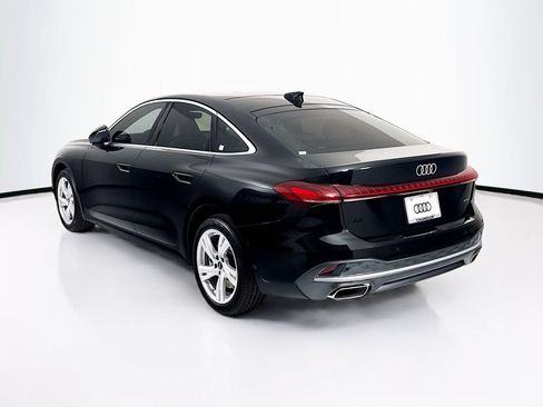 Used 2026 Audi A5 2.0T Premium Plus AWD/4WD image 7