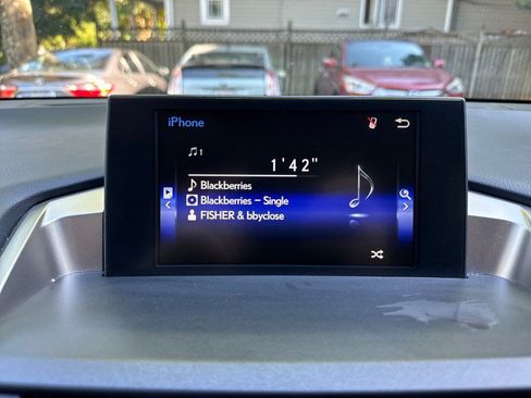 Used 2017 Lexus NX 200t AWD w/ Accessory Package image 22