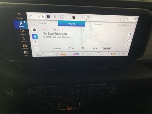 New 2026 Jeep Wrangler Unlimited Sport image 12