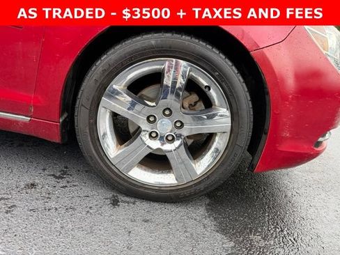 Used 2012 Chevrolet Malibu LT w/ 1LT All-Star Package FWD image 8