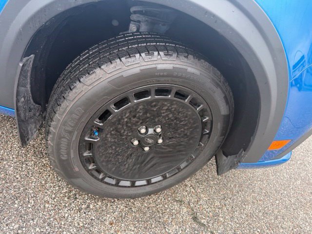 Certified 2025 Ford Maverick Lobo AWD/4WD image 39