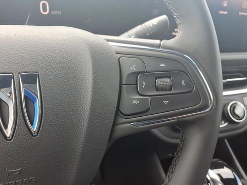 New 2026 Buick Envista Preferred w/ Convenience I Package image 17
