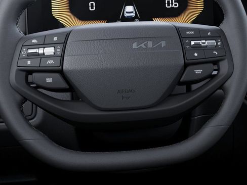 New 2026 Kia Sportage EX AWD/4WD image 22