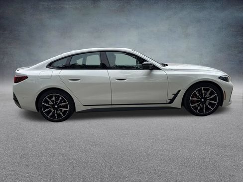 Used 2026 BMW 430i xDrive AWD/4WD image 7